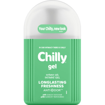 Chilly Intima Fresh - Intímny gél